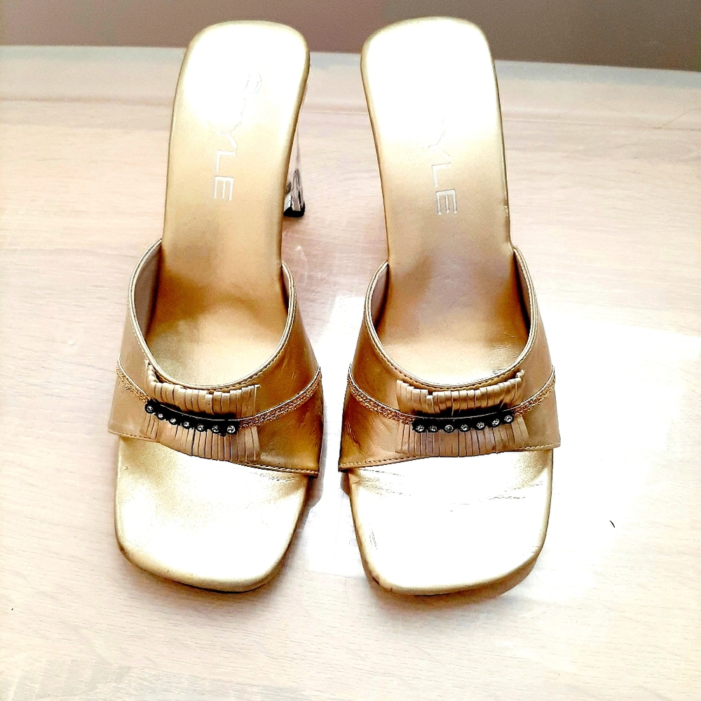Stylish Sandals